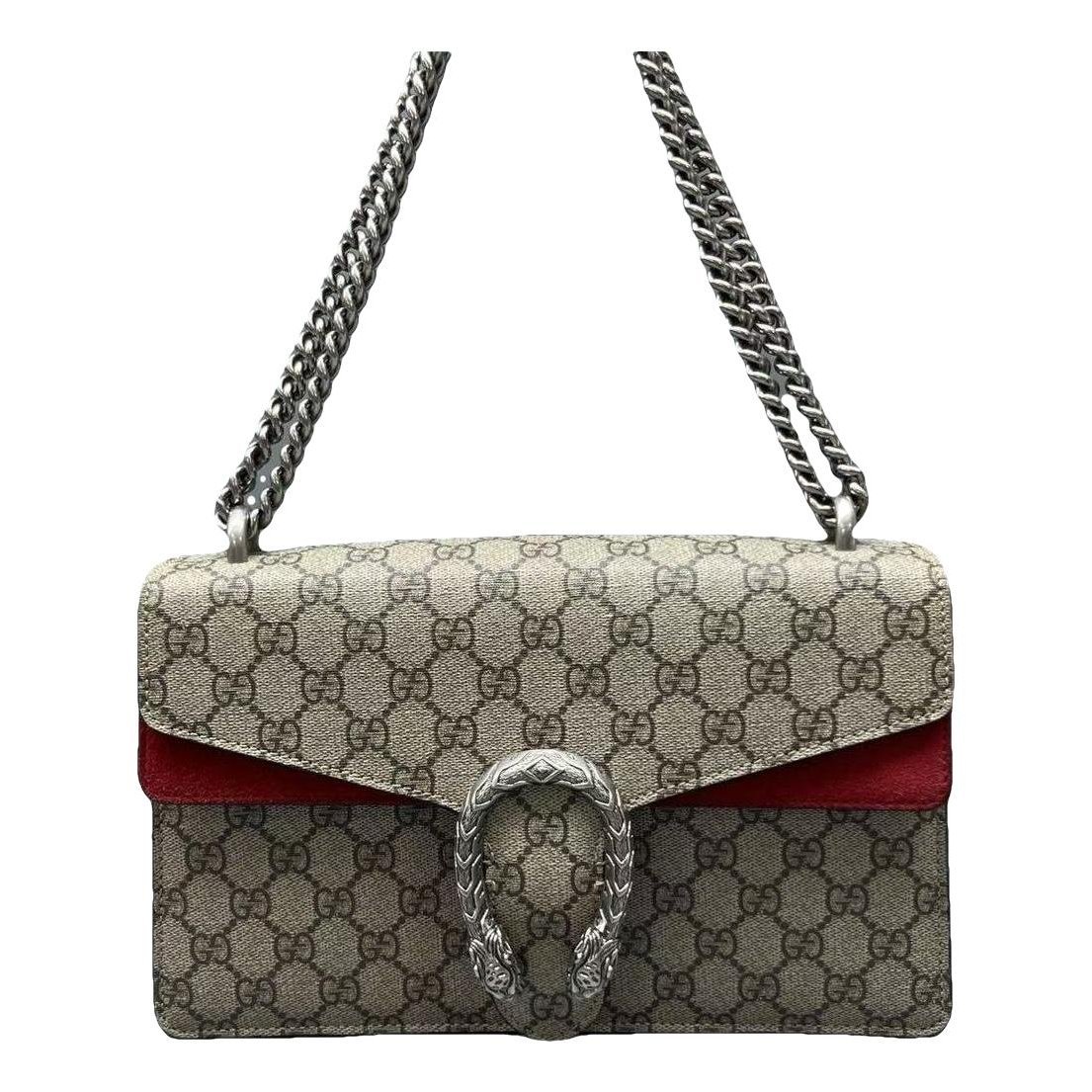 Dionysus cloth handbag