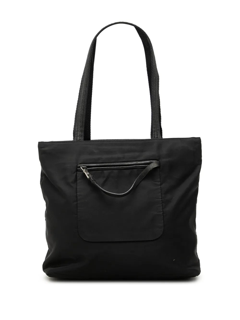 2000-2013 Tessuto tote bag