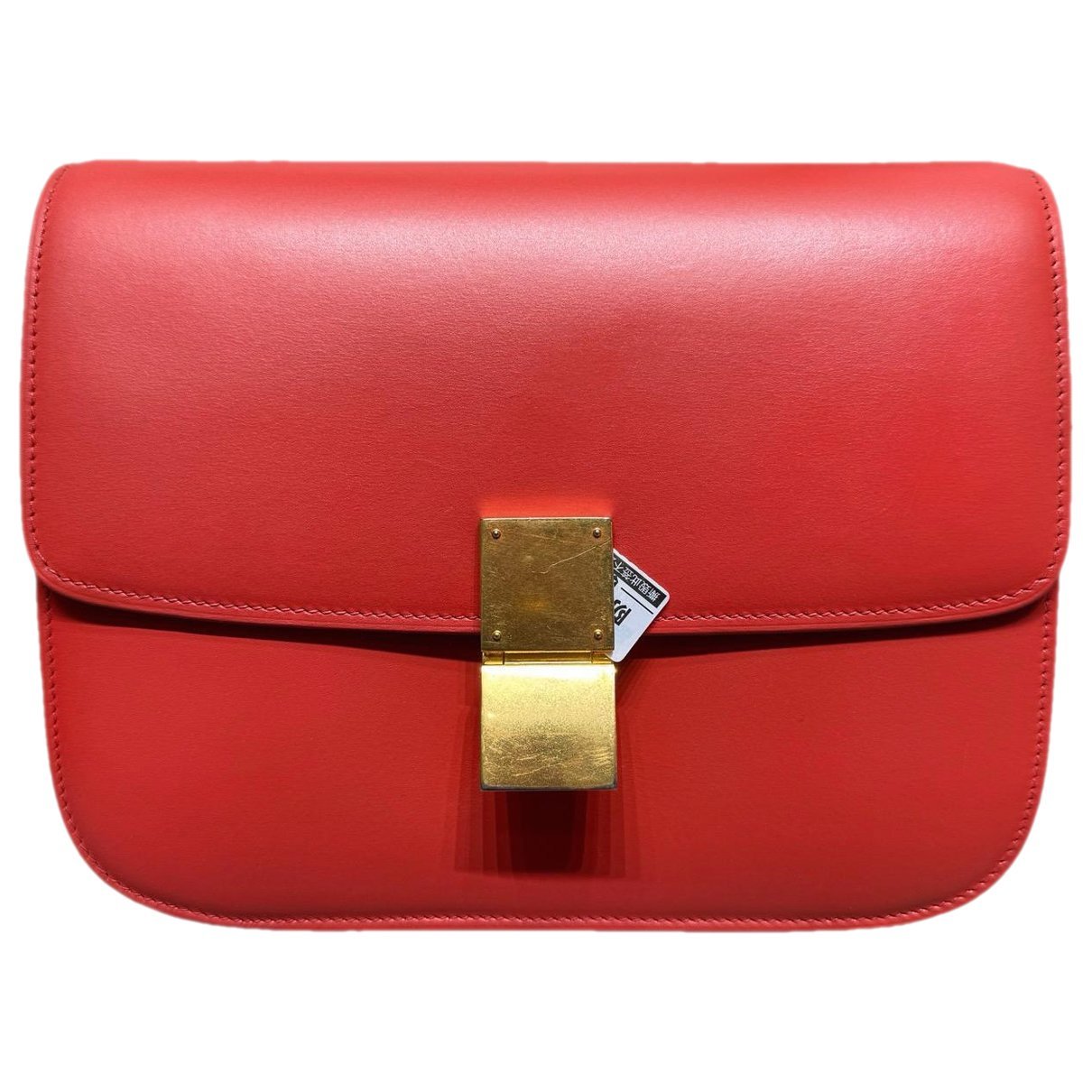 Celine Classic leather handbag