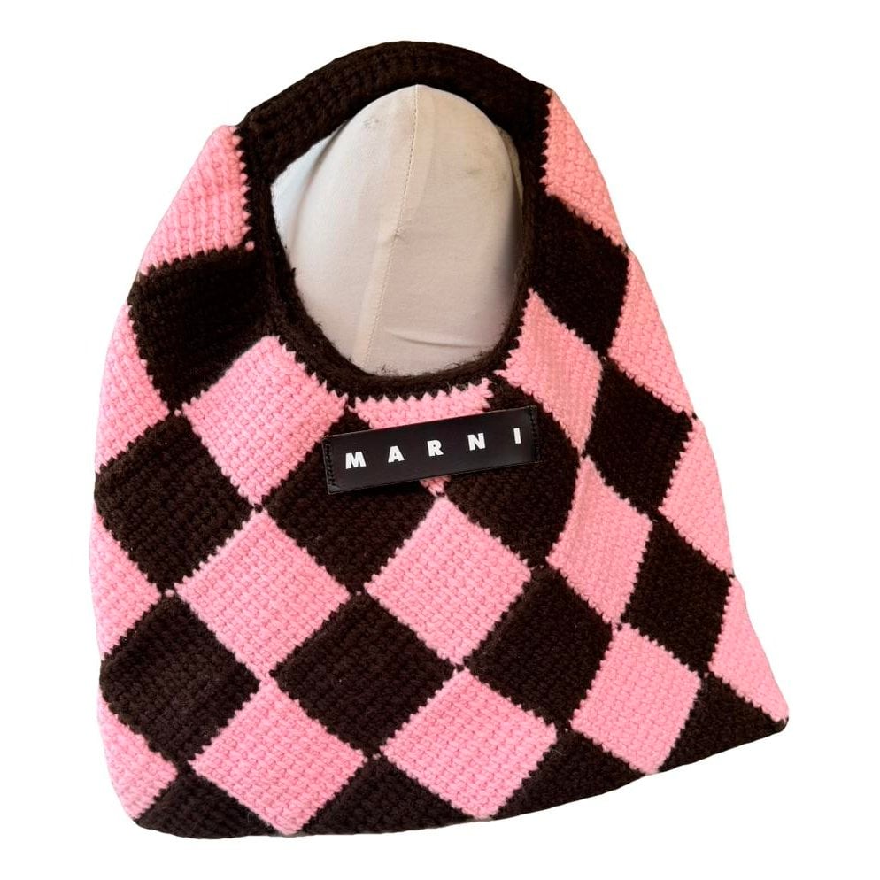 Cloth handbag