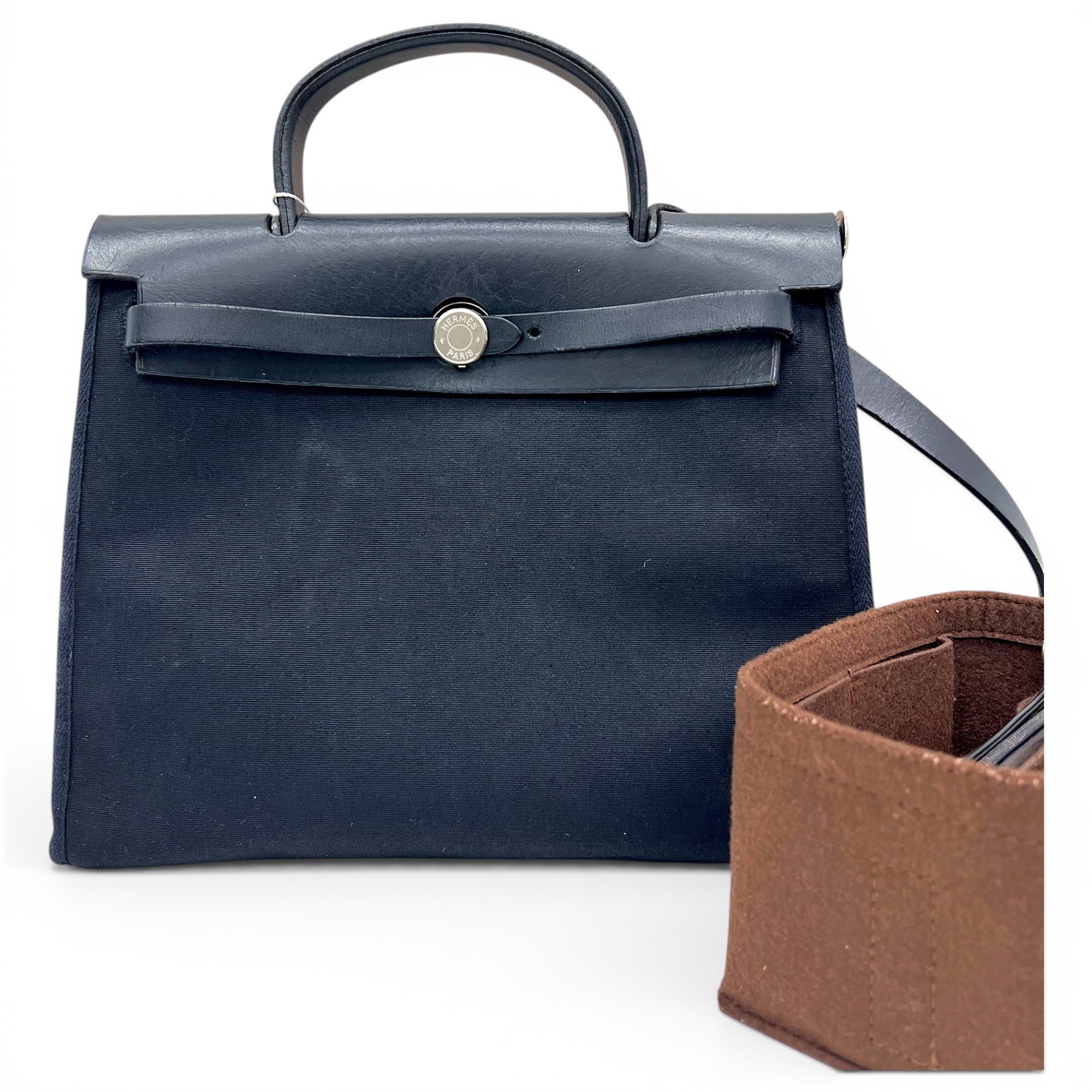 Herbag cloth handbag
