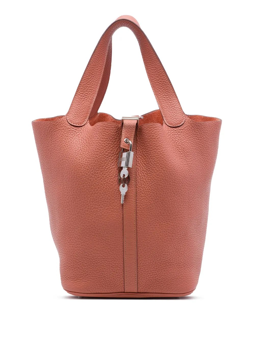 2014 Clemence Picotin Lock 26 handbag