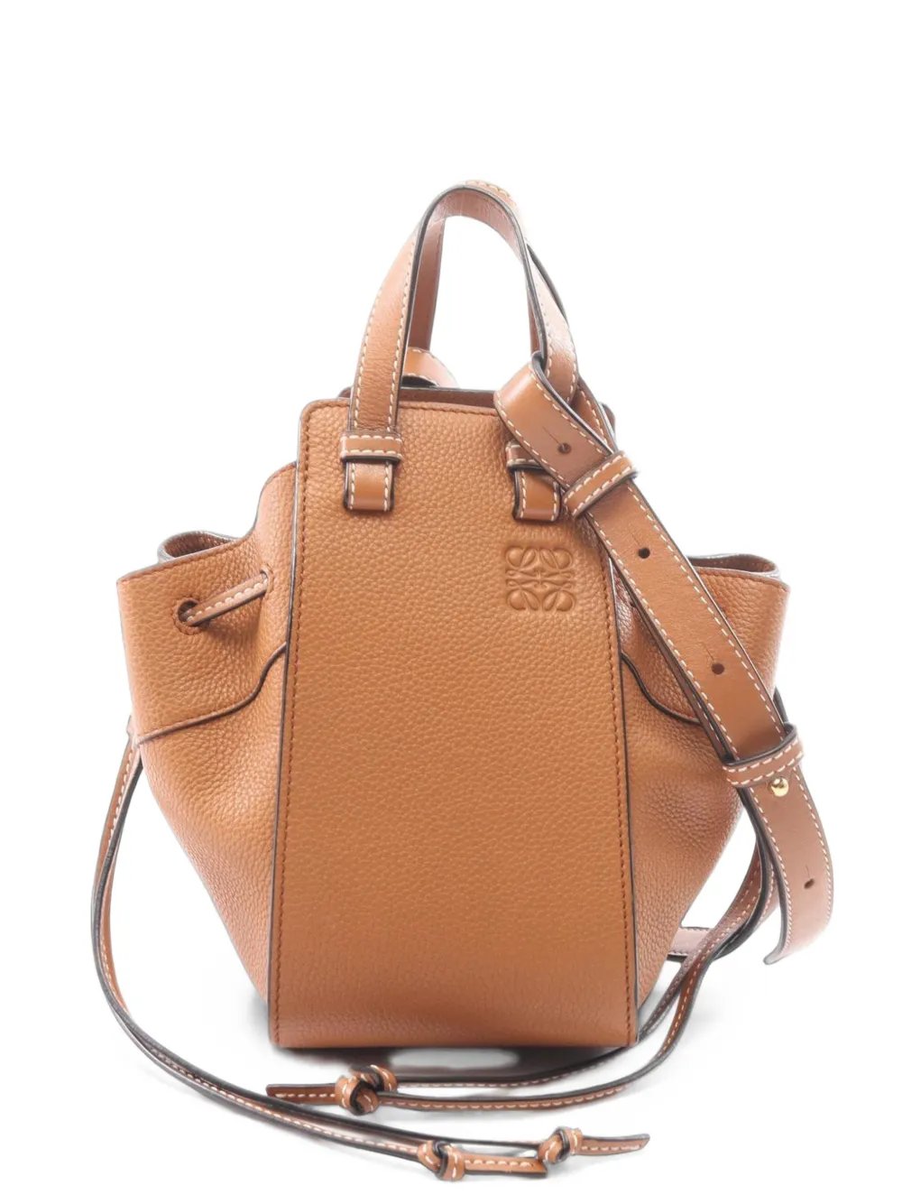 2010s Hammock two-way mini bag