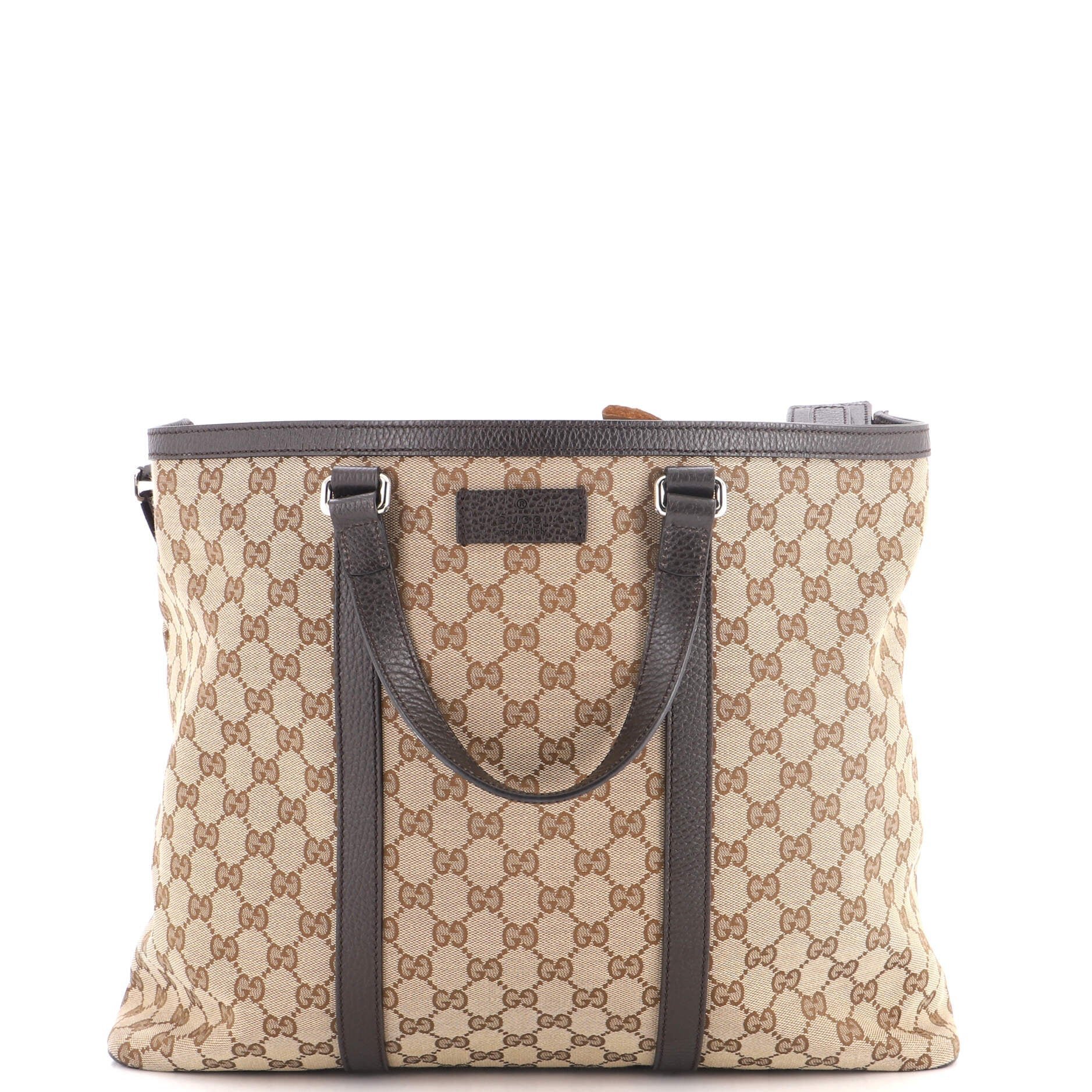 Cloth tote
