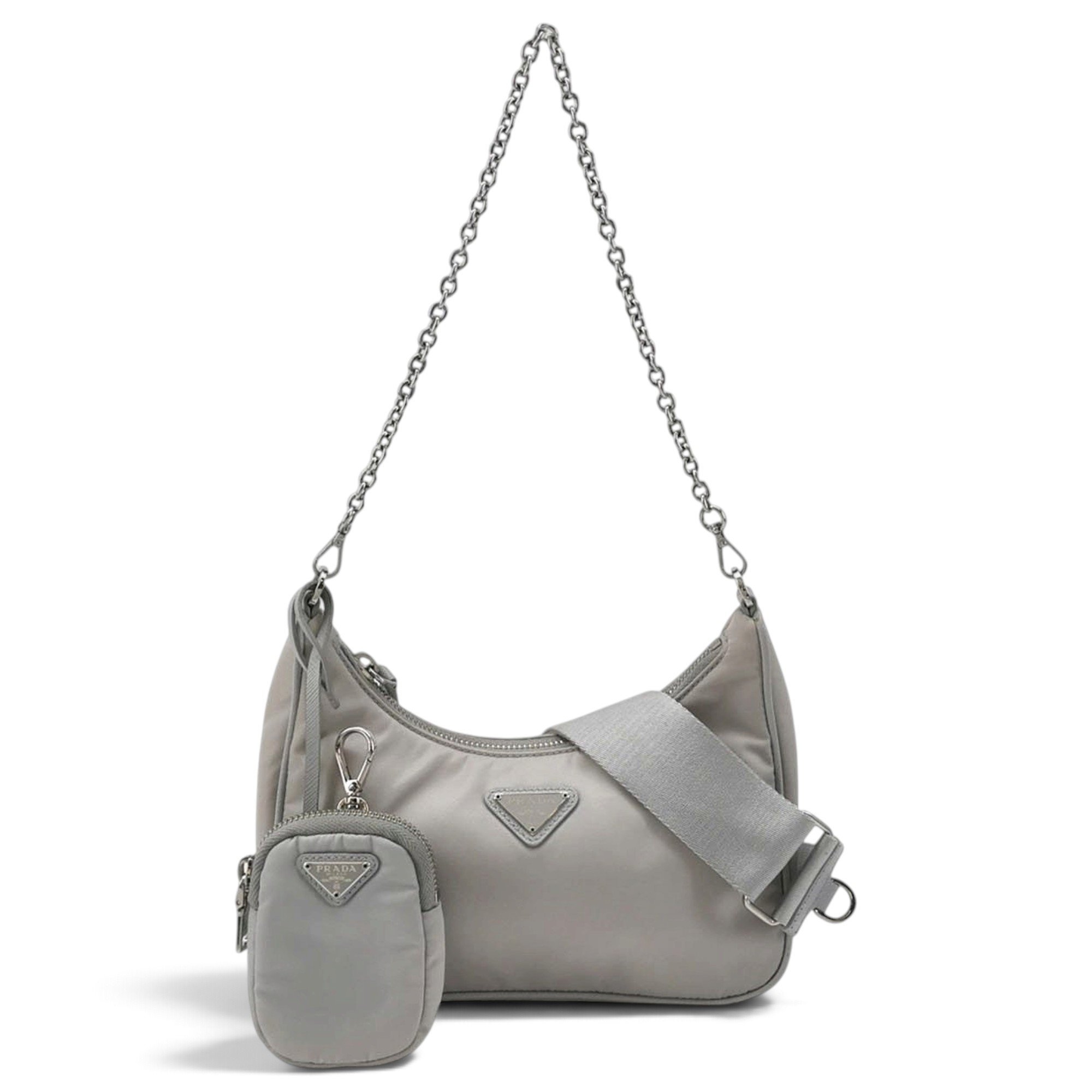 Prada Leather handbag