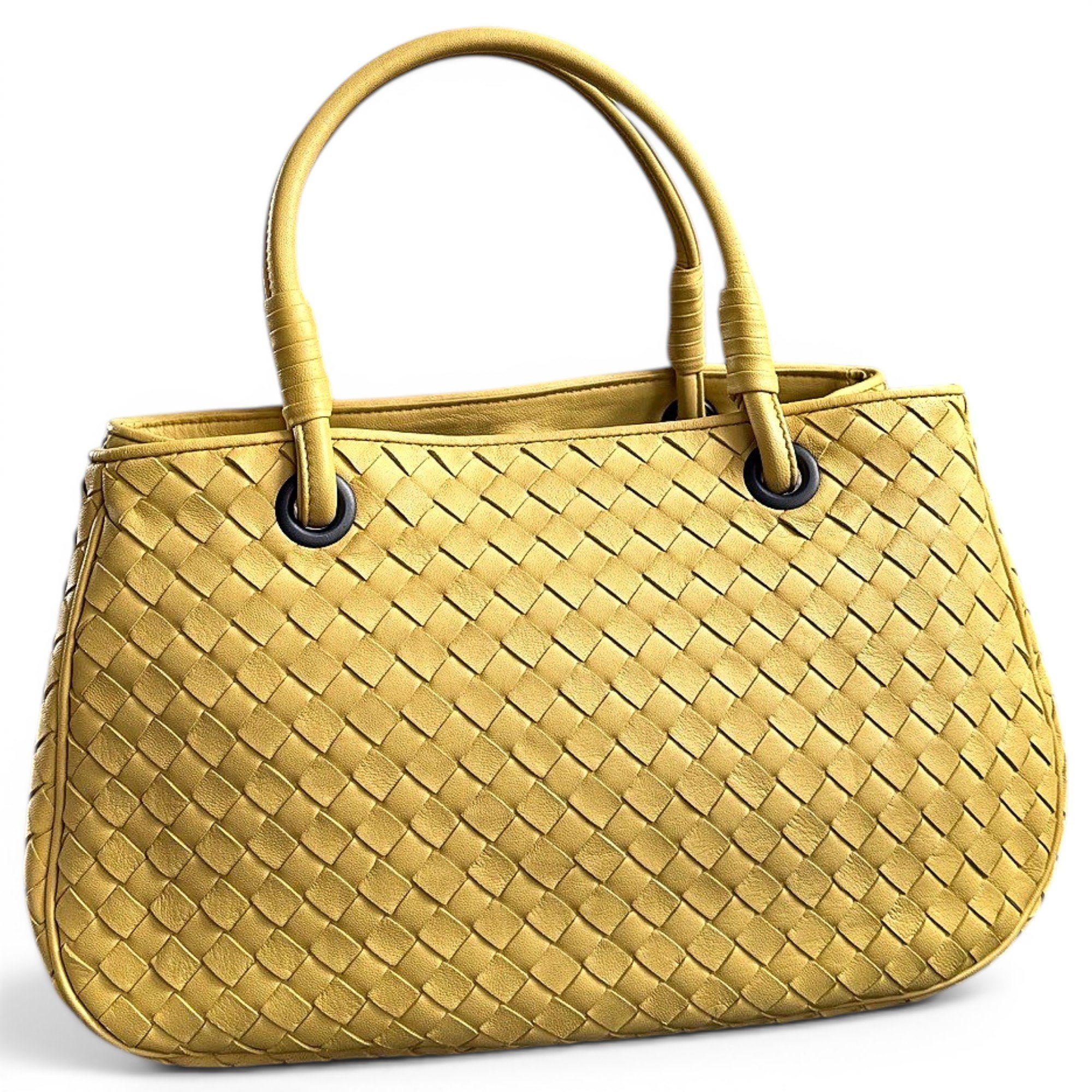 Bottega Veneta Leather handbag