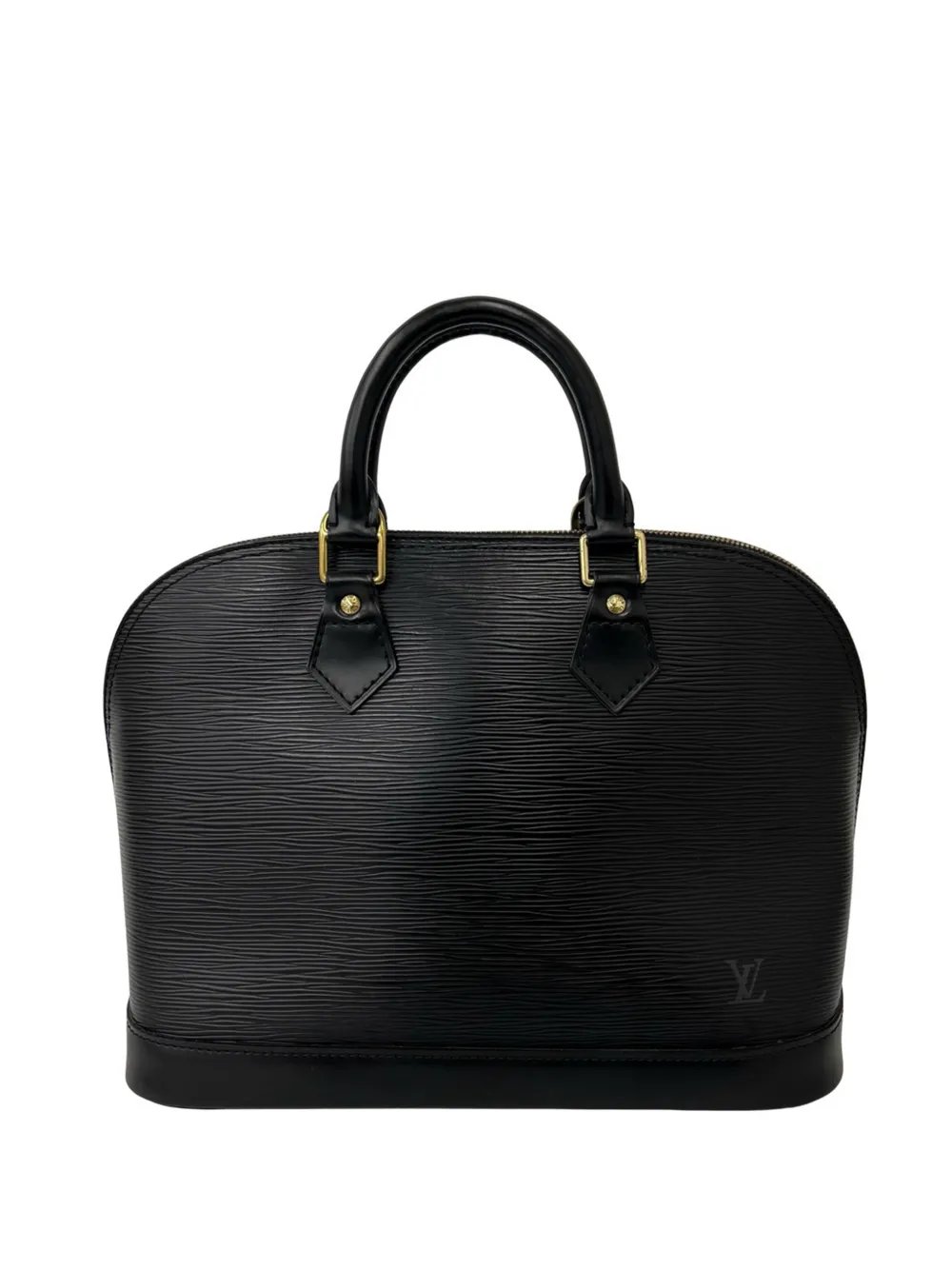 1997 Epi Alma PM handbag