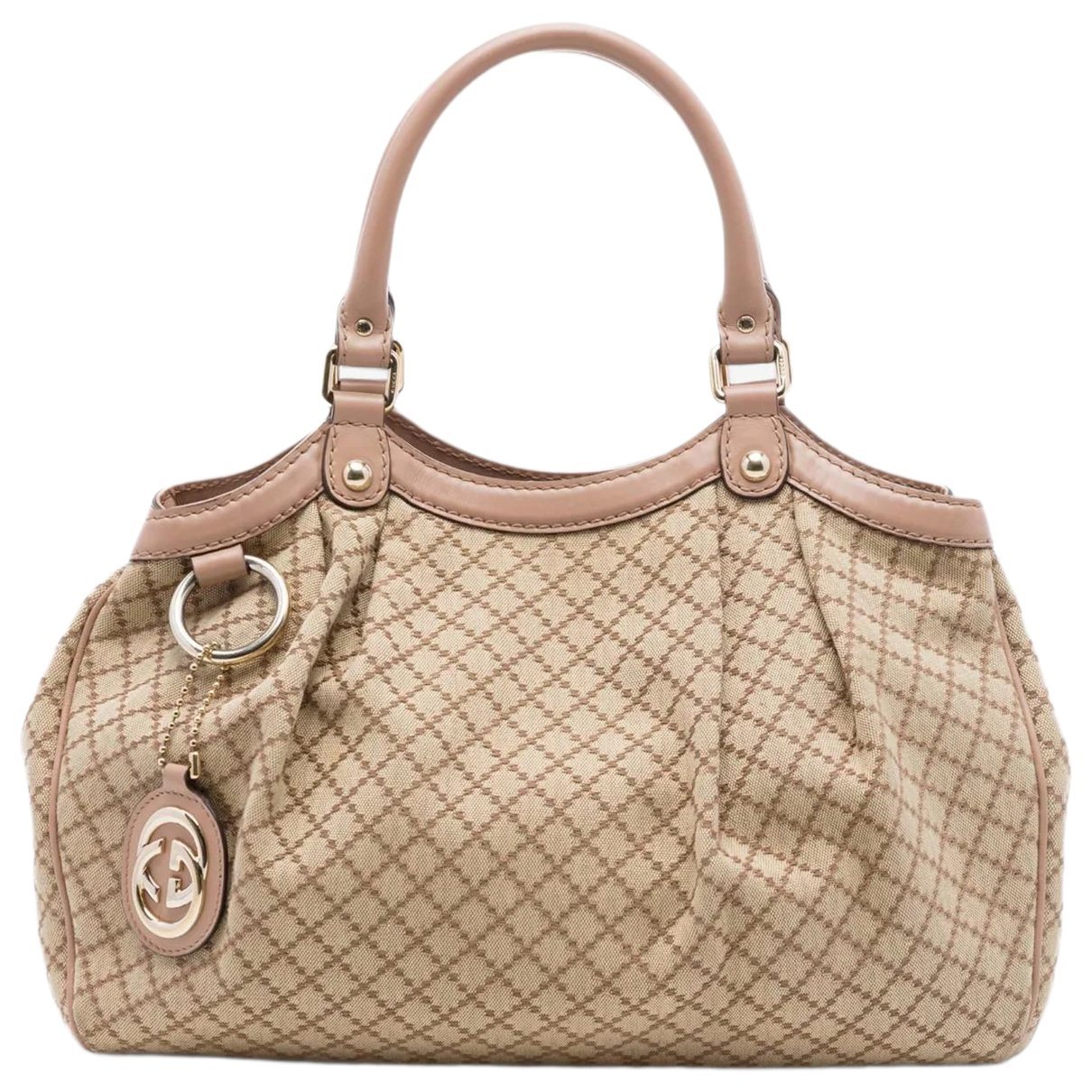 Sukey cloth bag
