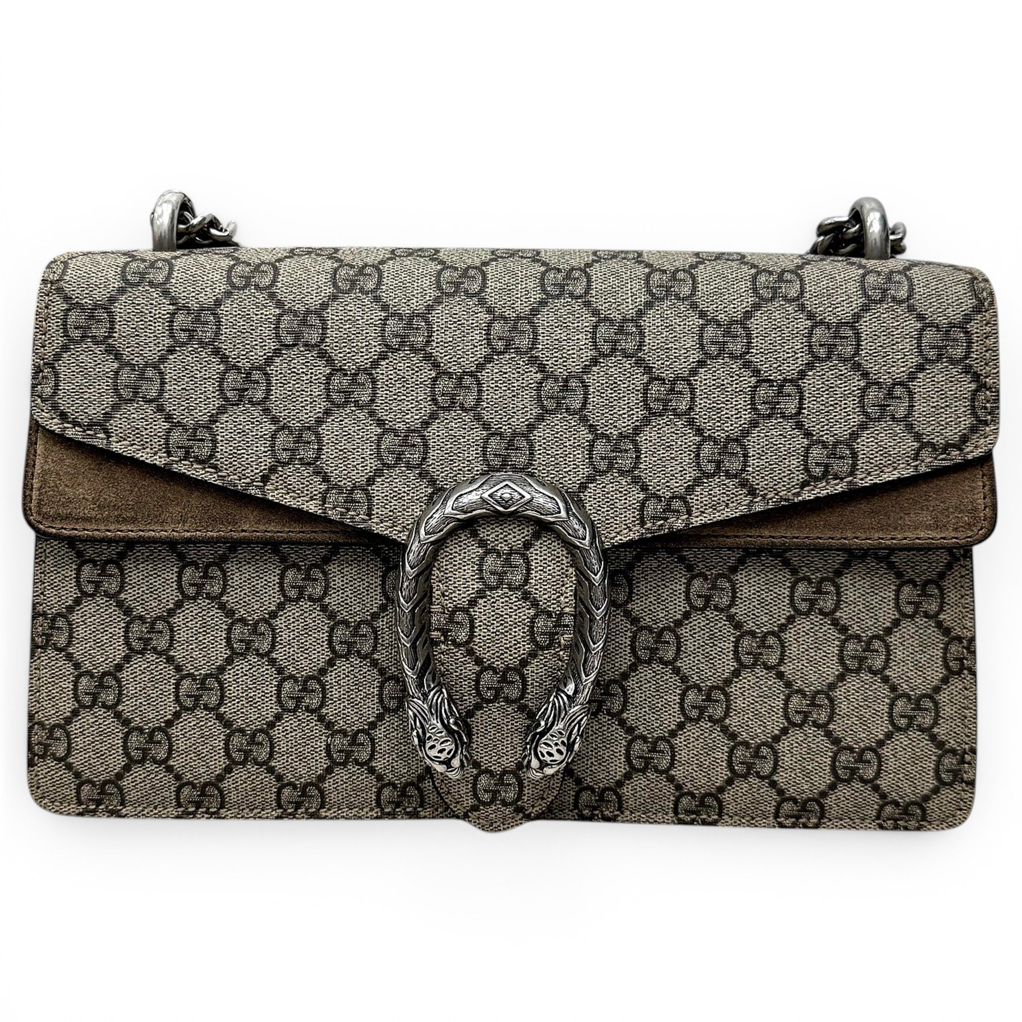Dionysus cloth handbag