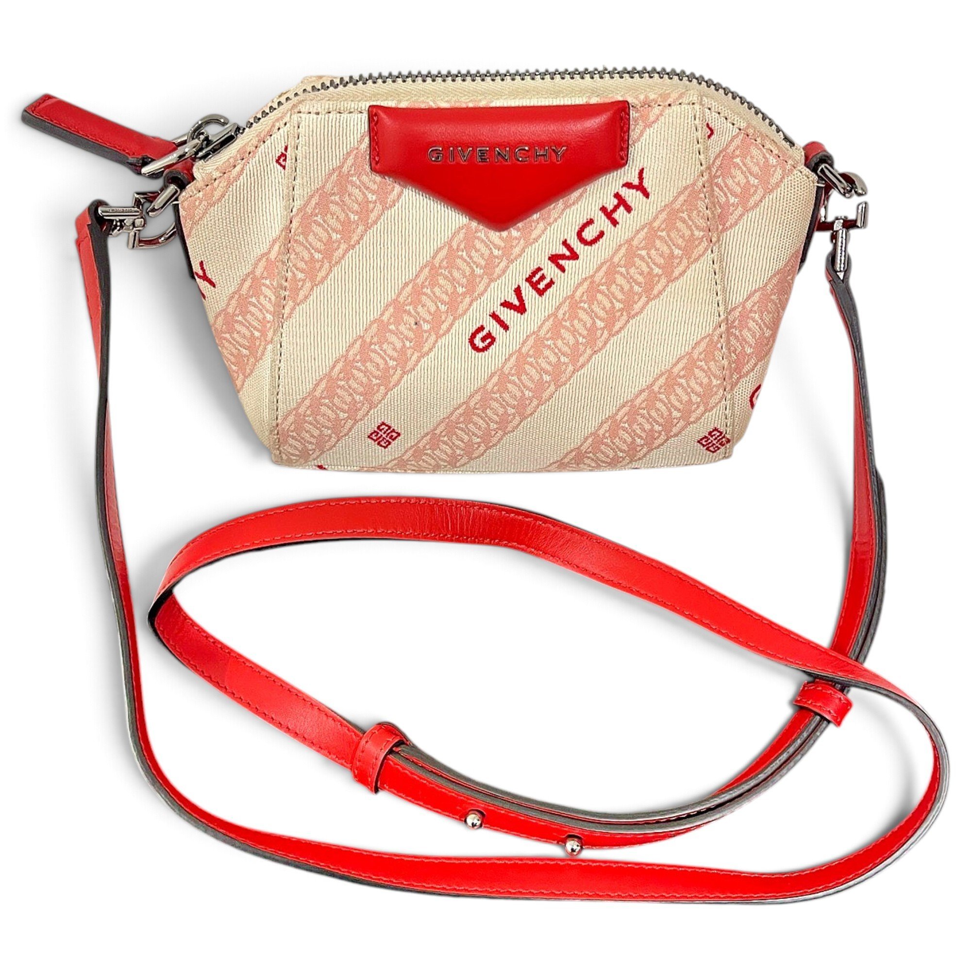Givenchy Cloth crossbody bag