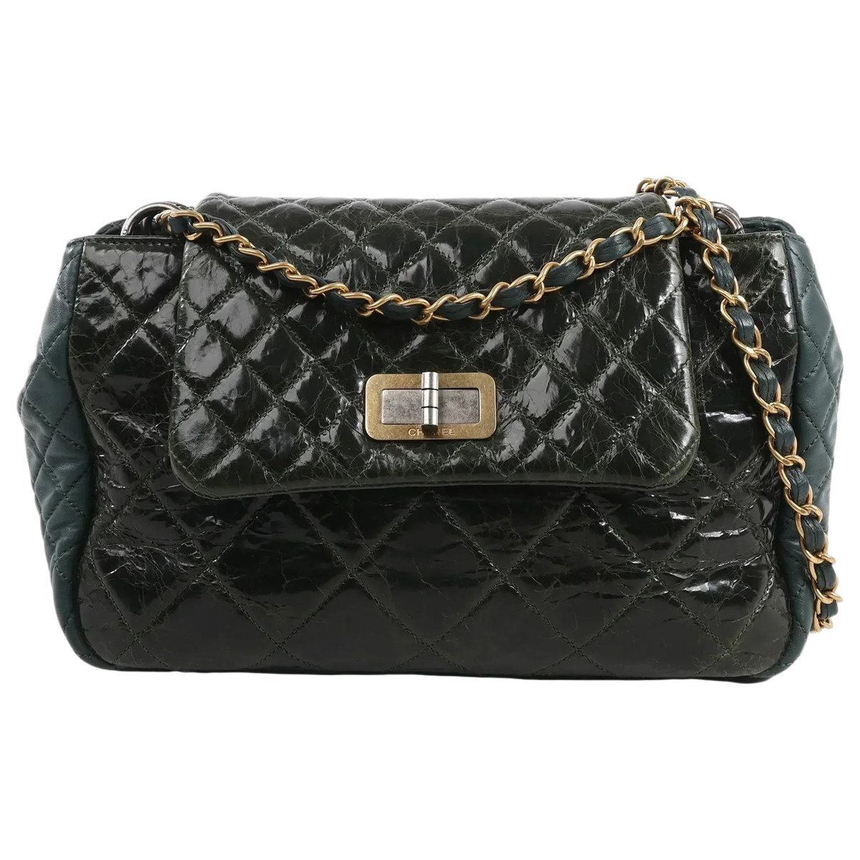 Chanel Leather handbag