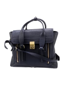 3.1 Phillip Lim Leather Shoulder Bag