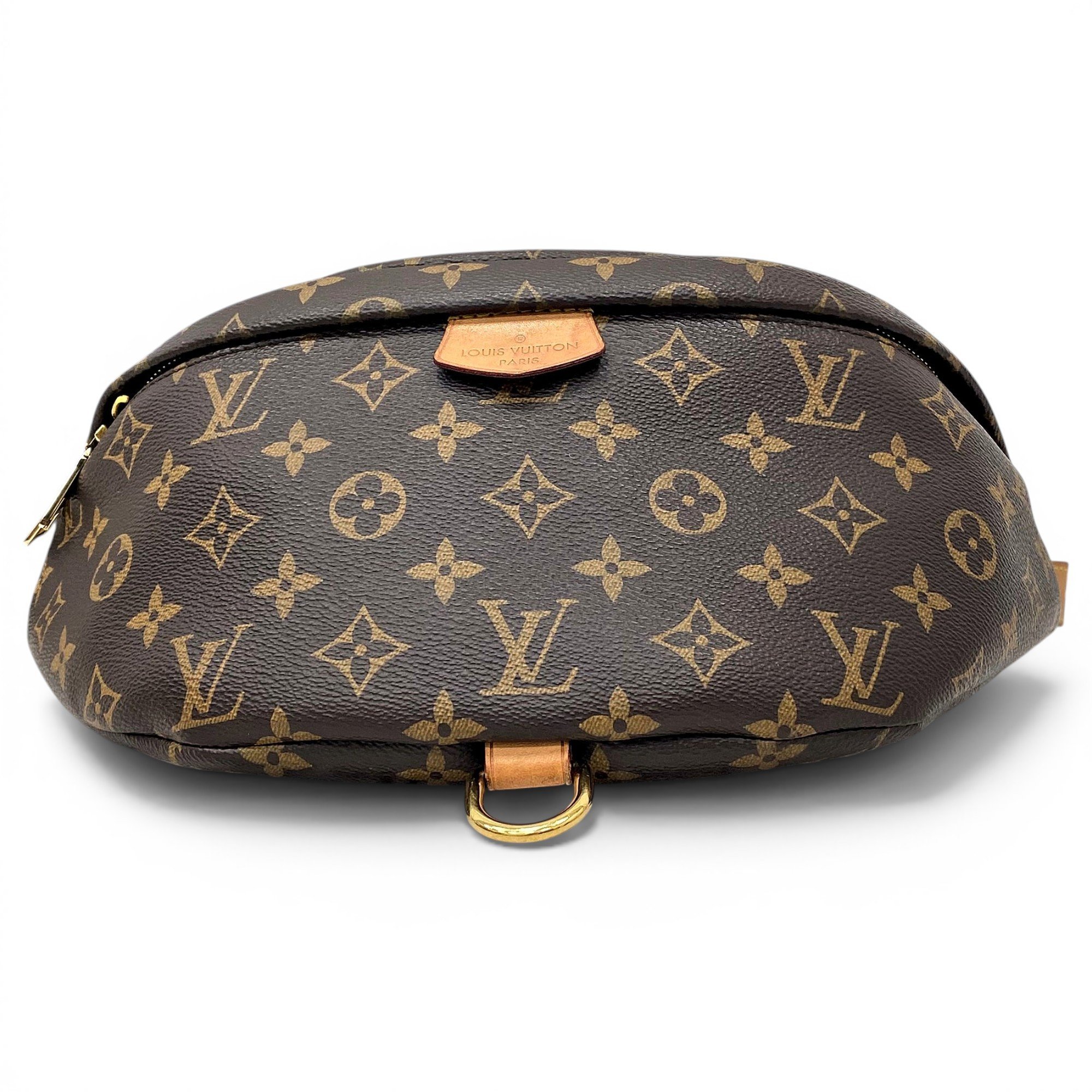 Bum Bag / Sac Ceinture leather handbag