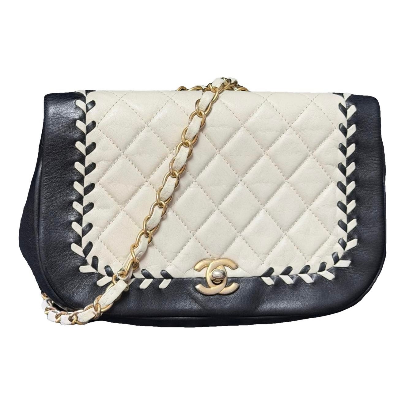 Leather bag