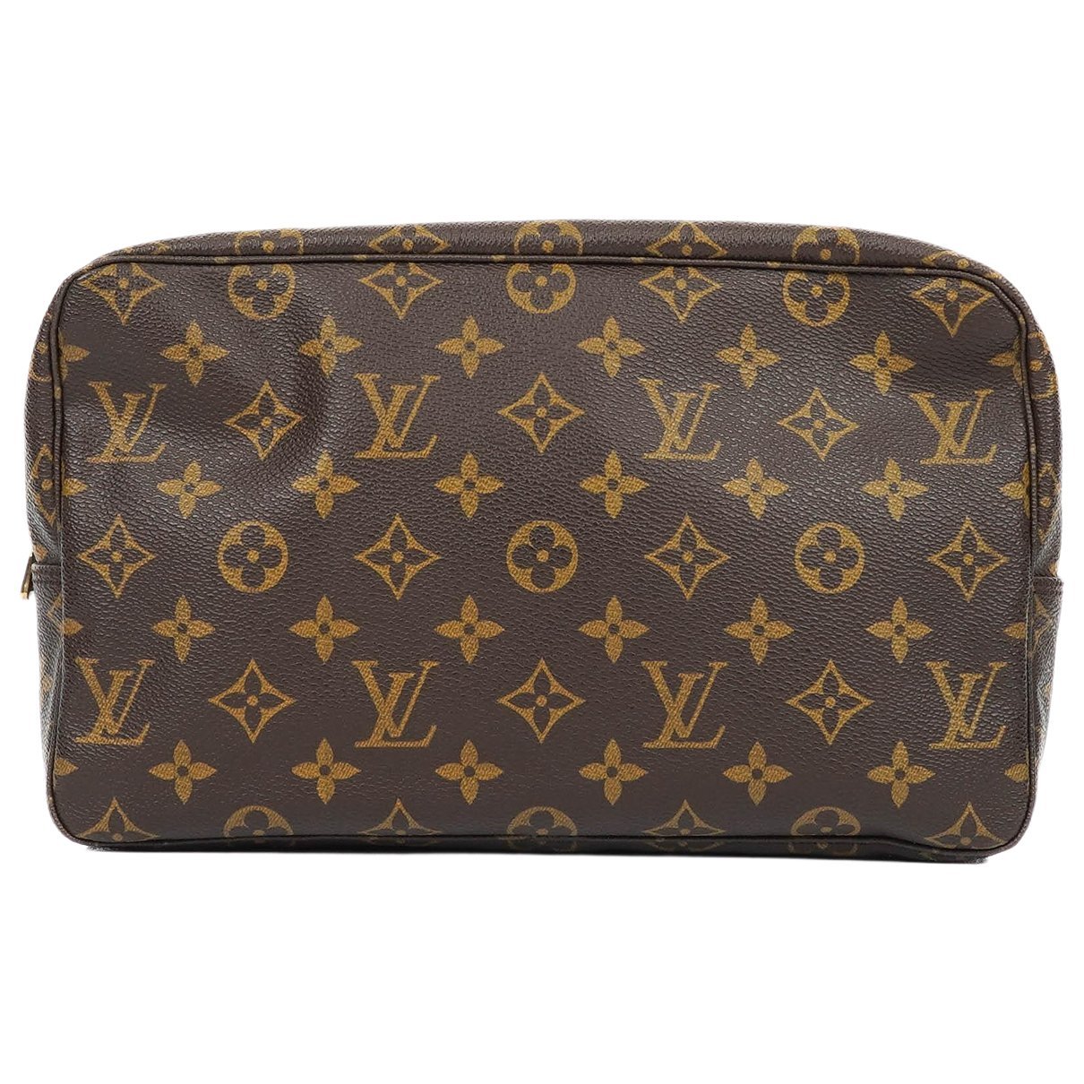 Trousse de Toilette cloth vanity case