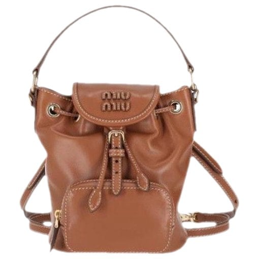 Miu Miu Leather handbag