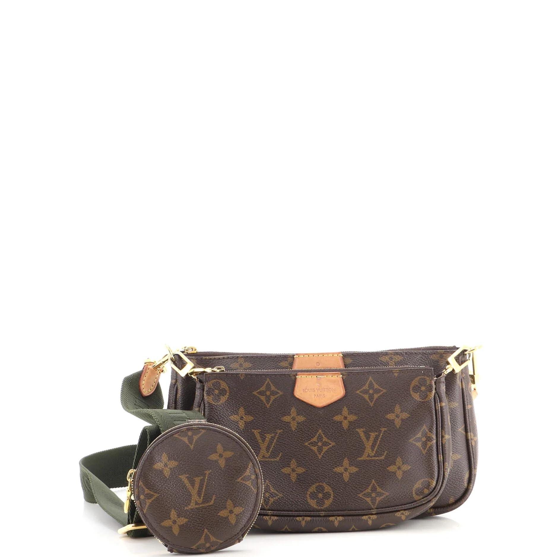Cloth crossbody bag