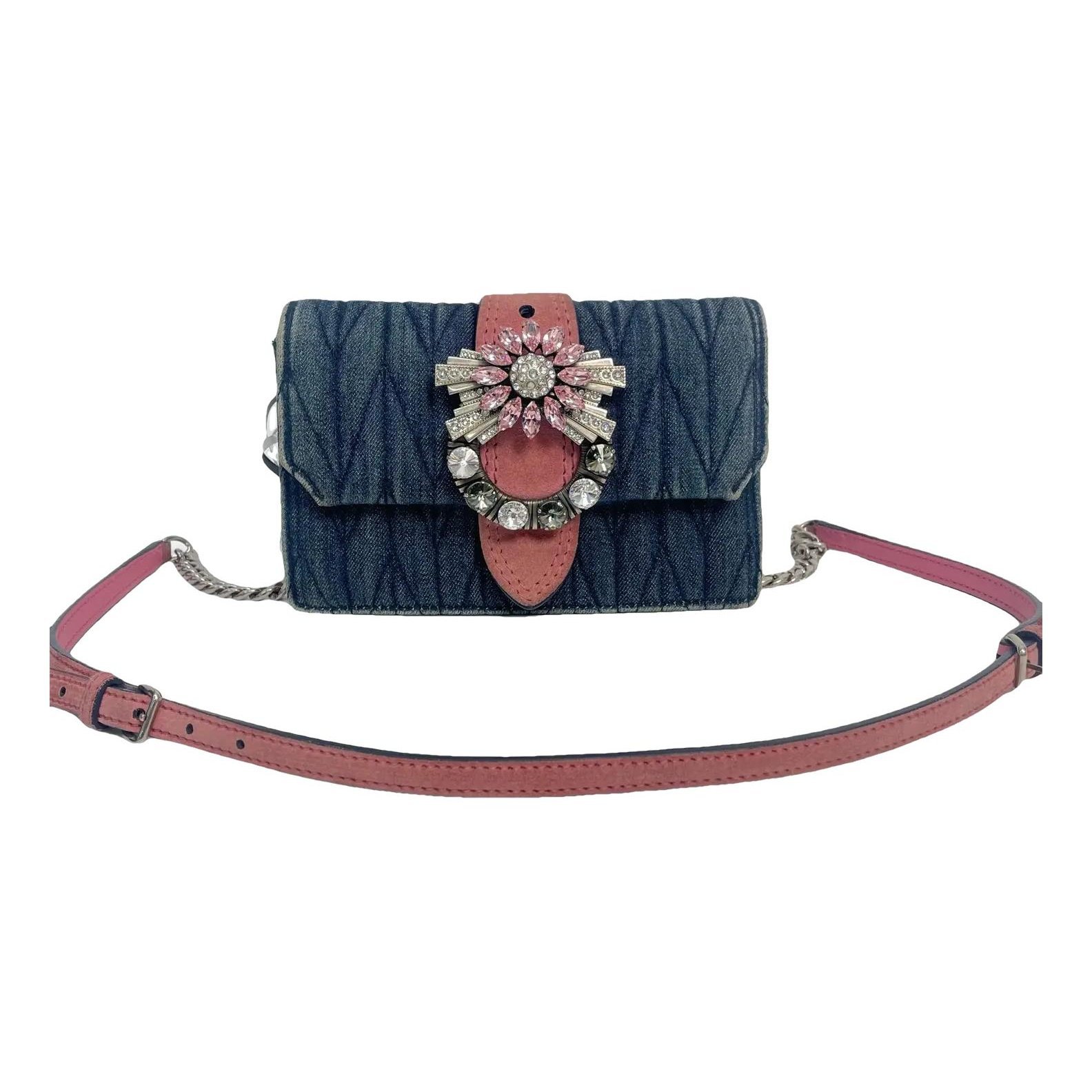 Miu Miu Miu Lady handbag