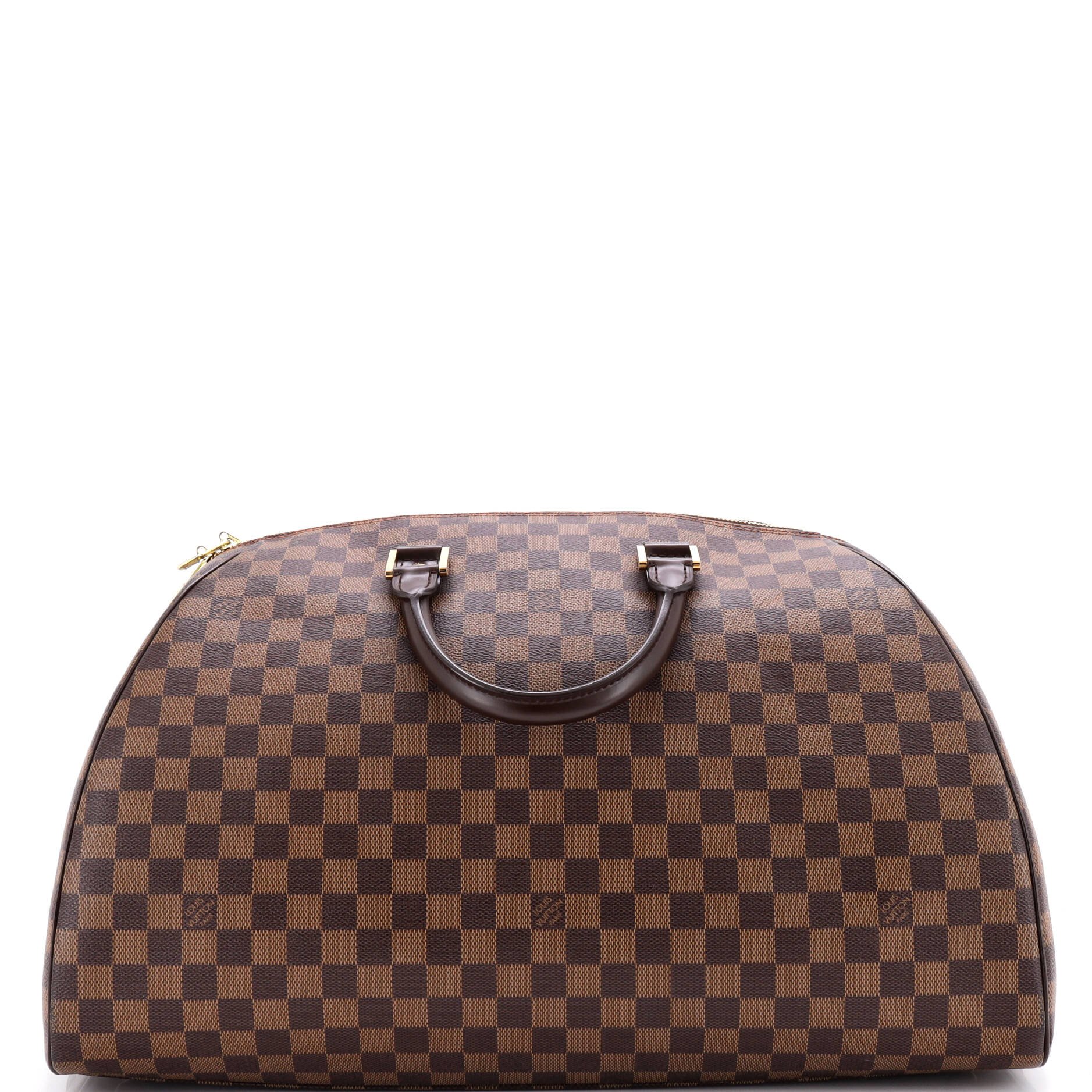 Ribera Handbag Damier GM