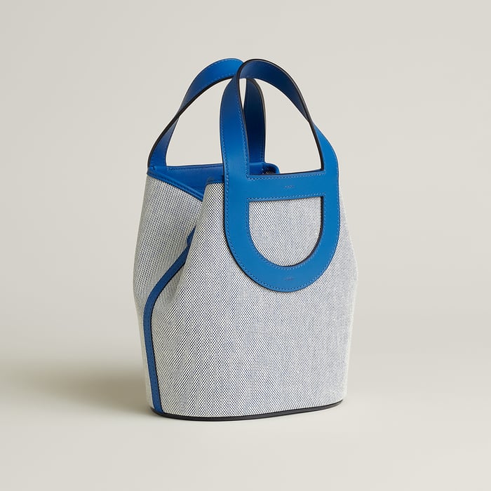 Hermès In-the-loop 18 백