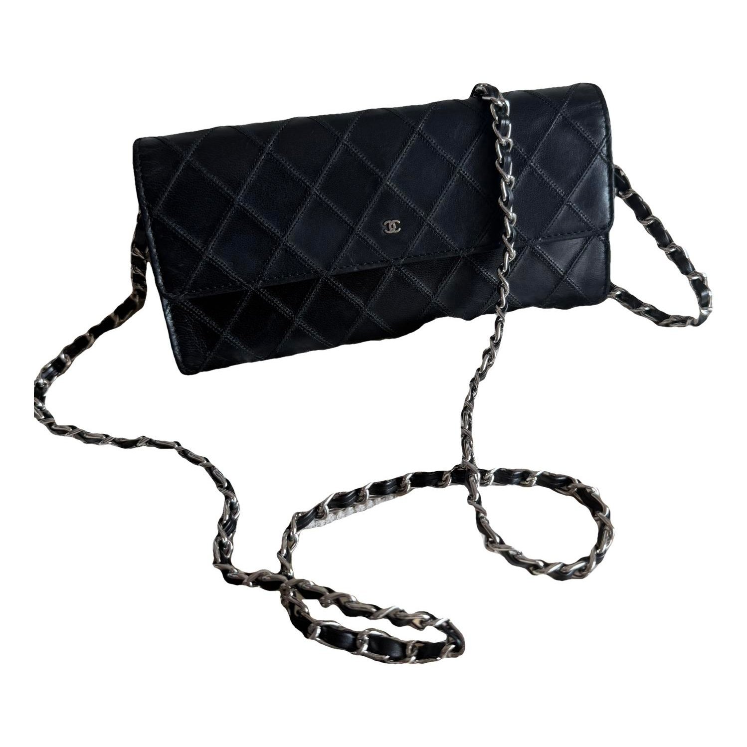 Timeless/Classique leather crossbody bag
