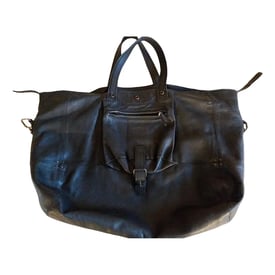 Jerome Dreyfuss Billy leather handbag
