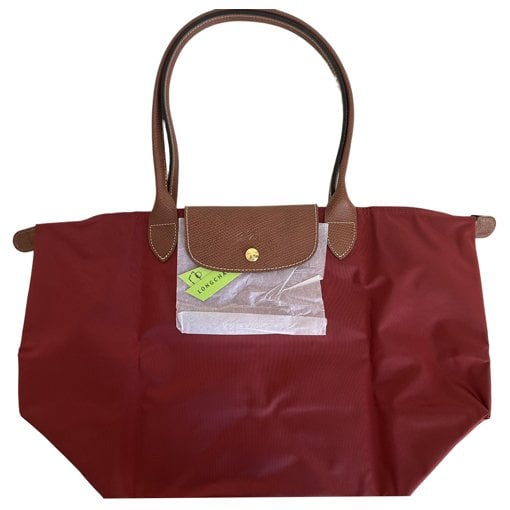 Pliage cloth handbag