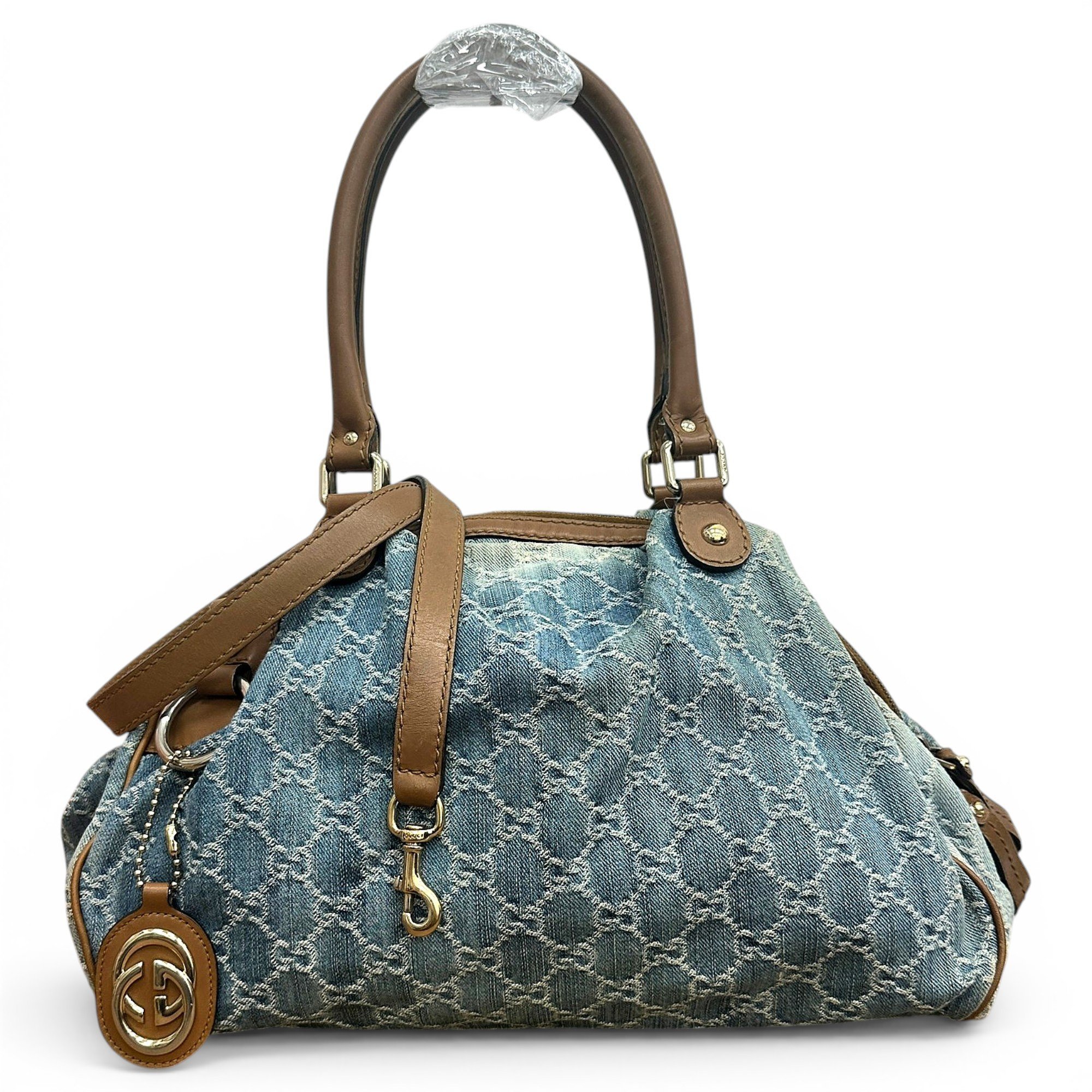 Sukey cloth handbag