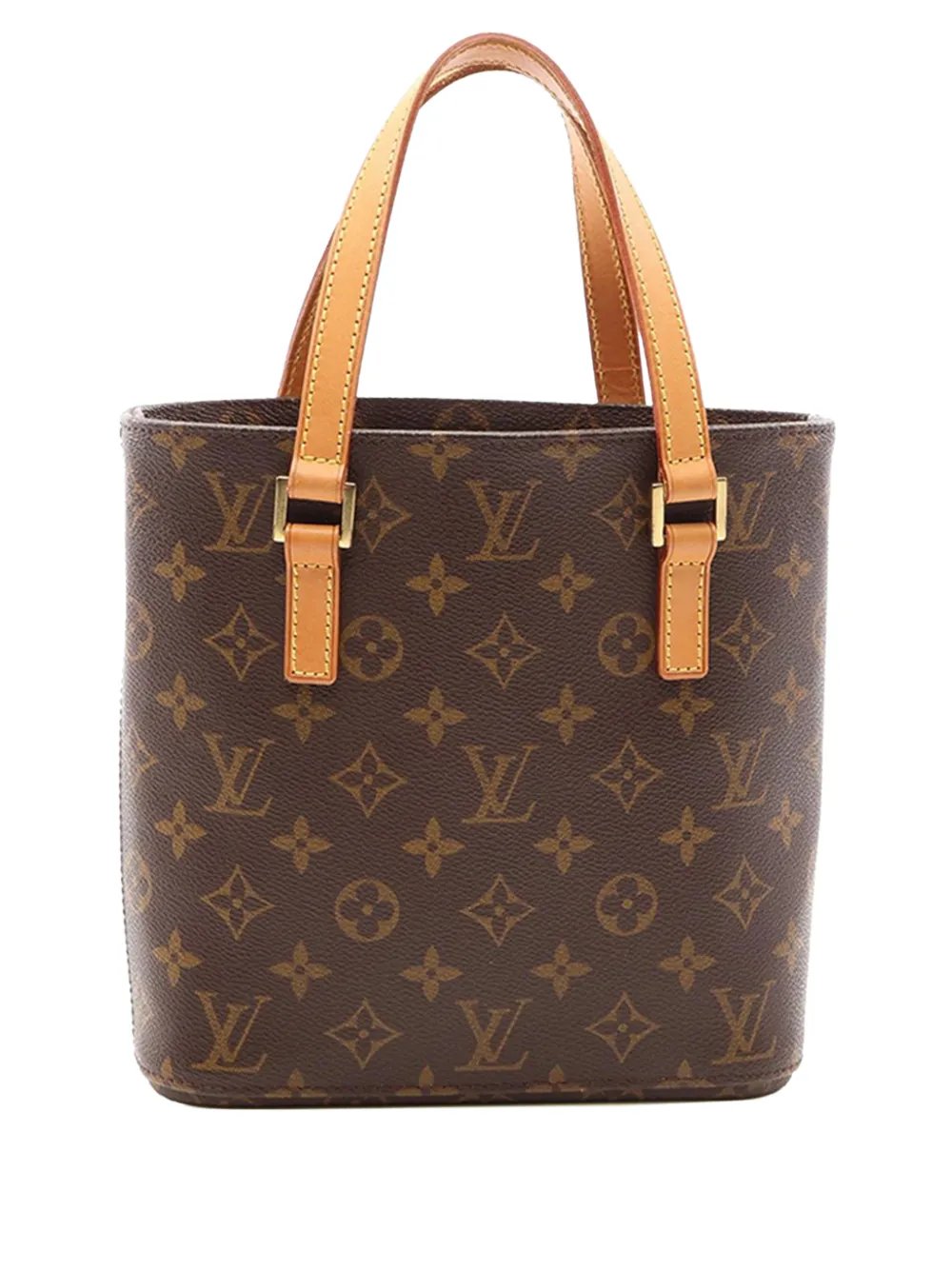 2002 Monogram Vavin PM handbag