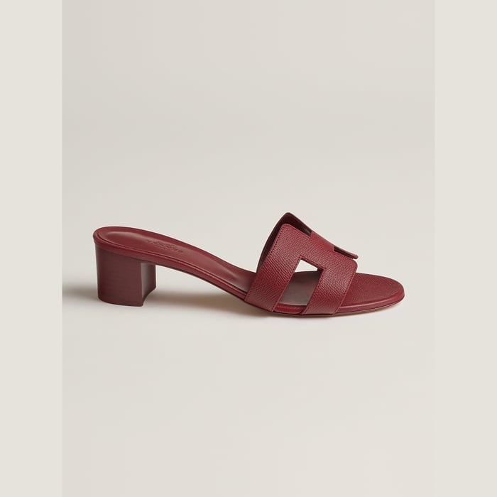 Rouge H Oasis Sandal
