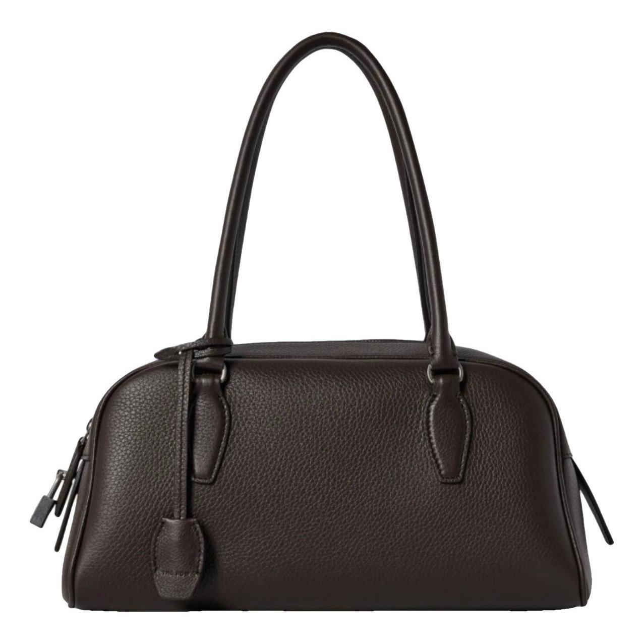 India leather handbag