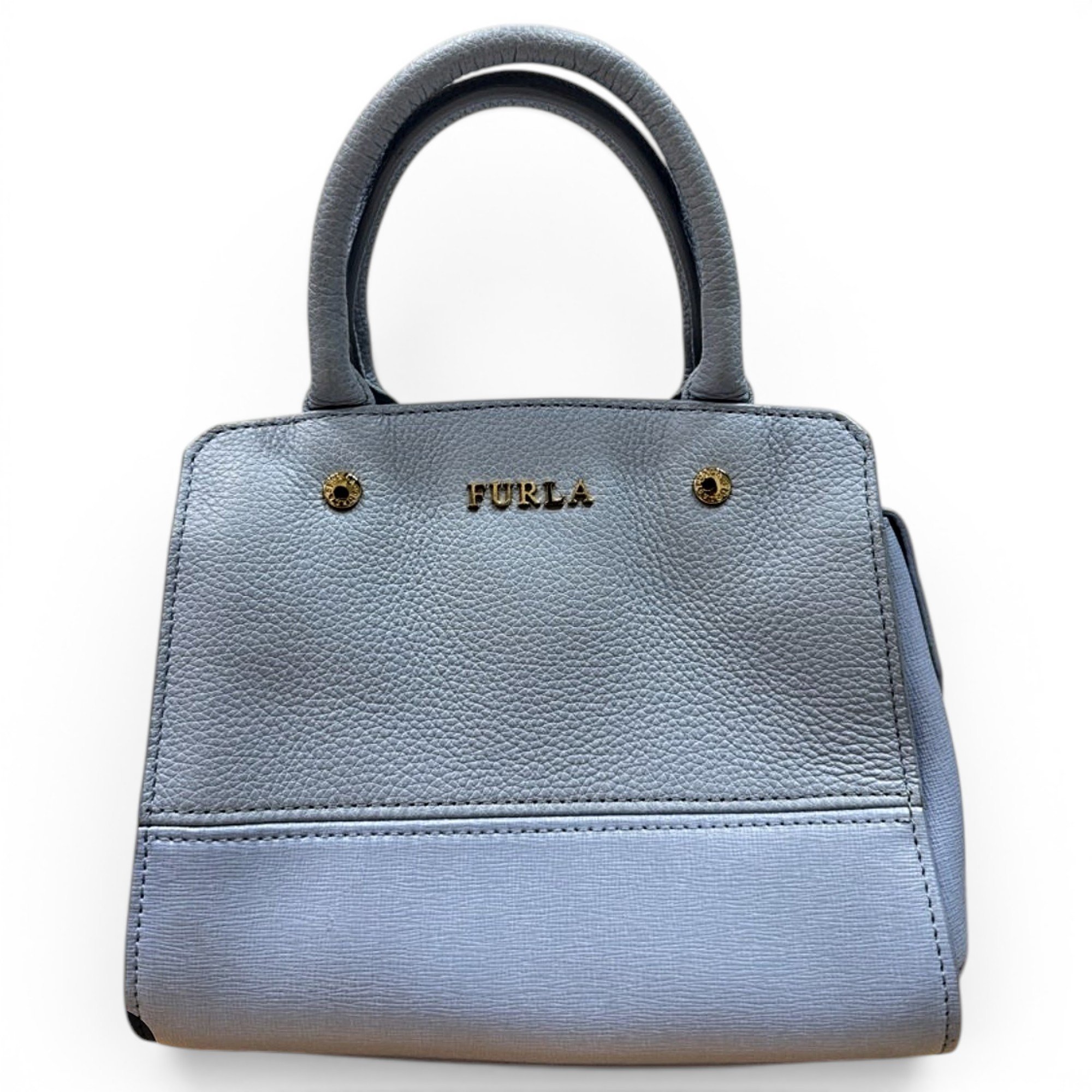 Furla Leather mini bag