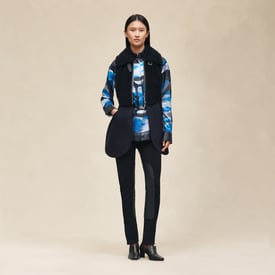 Gilet matelassé