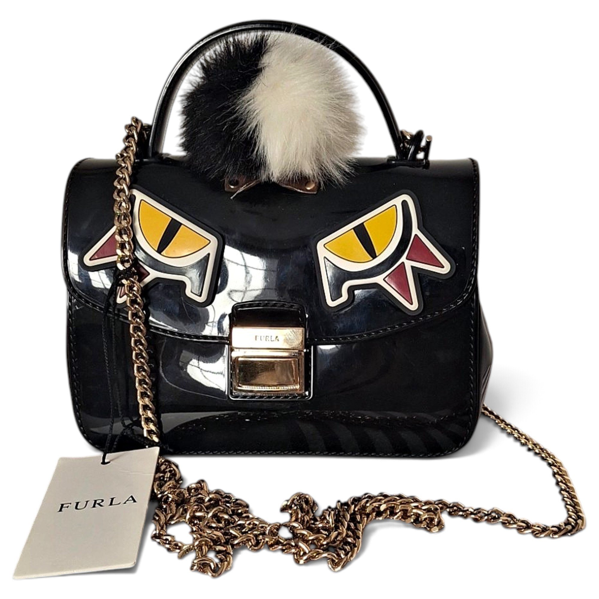 Candy Bag mini bag