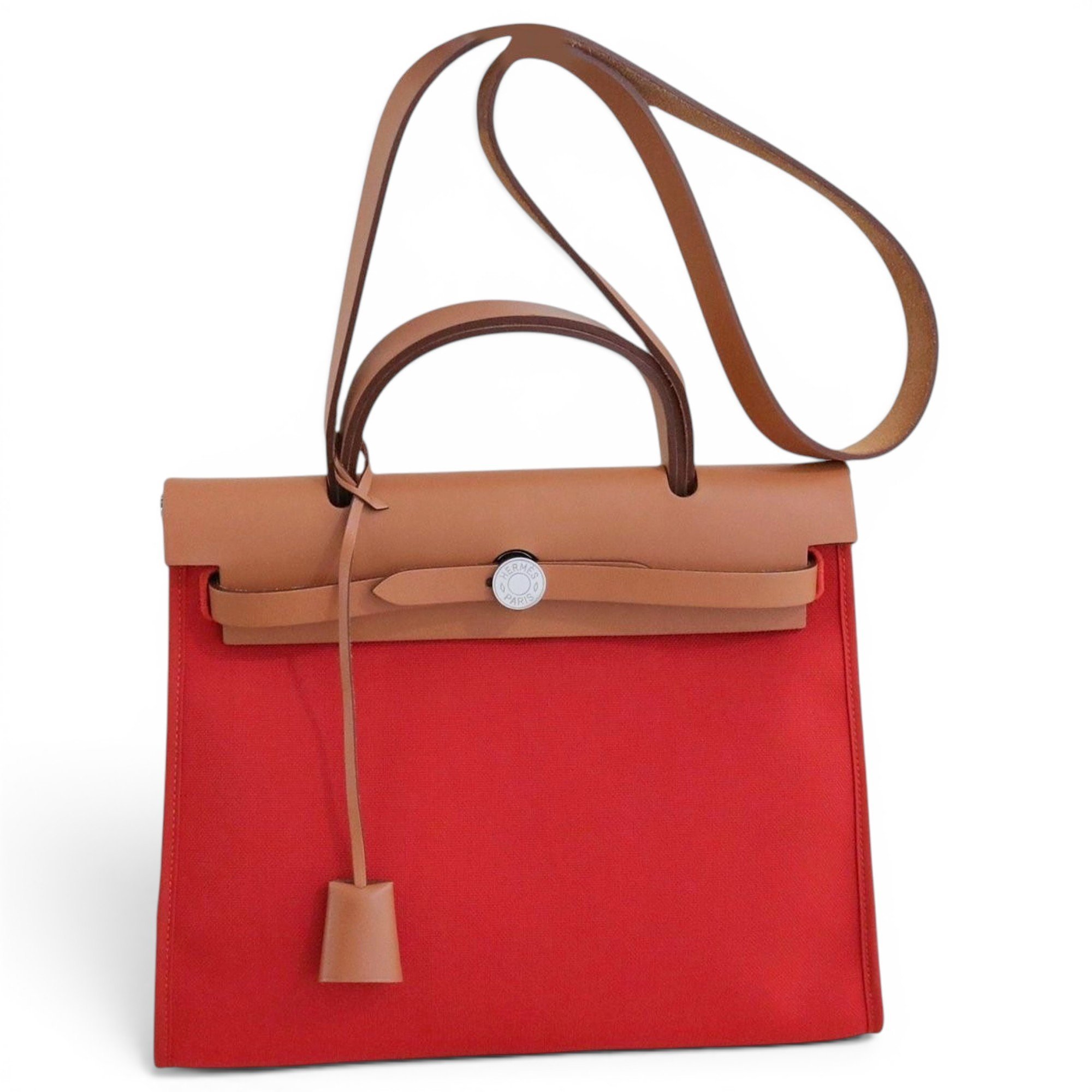 Herbag cloth handbag