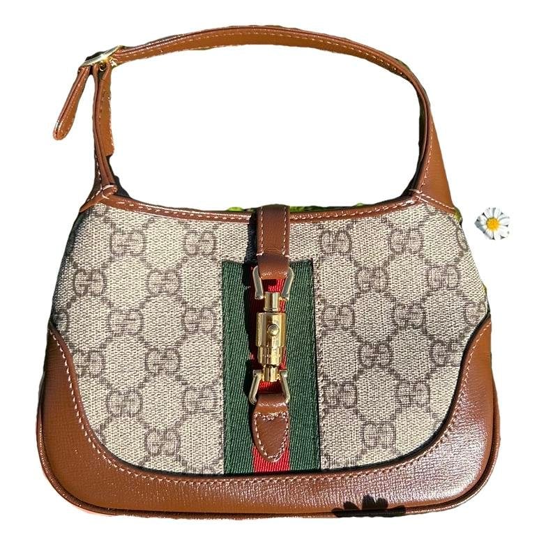 Jackie 1961 cloth handbag