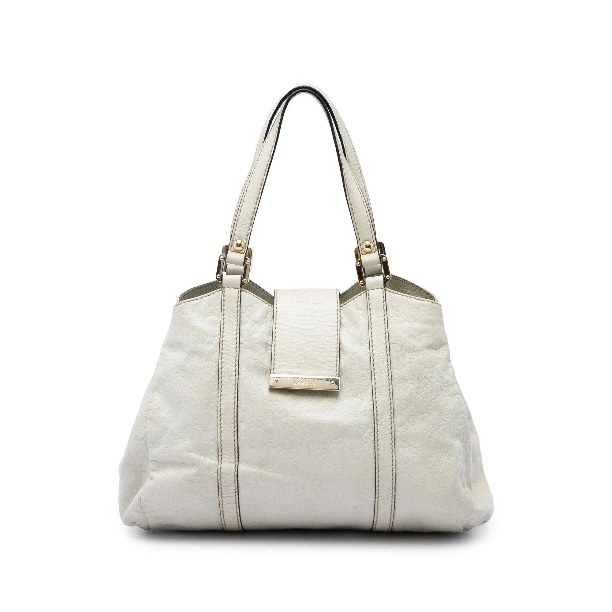 Pony-style calfskin handbag