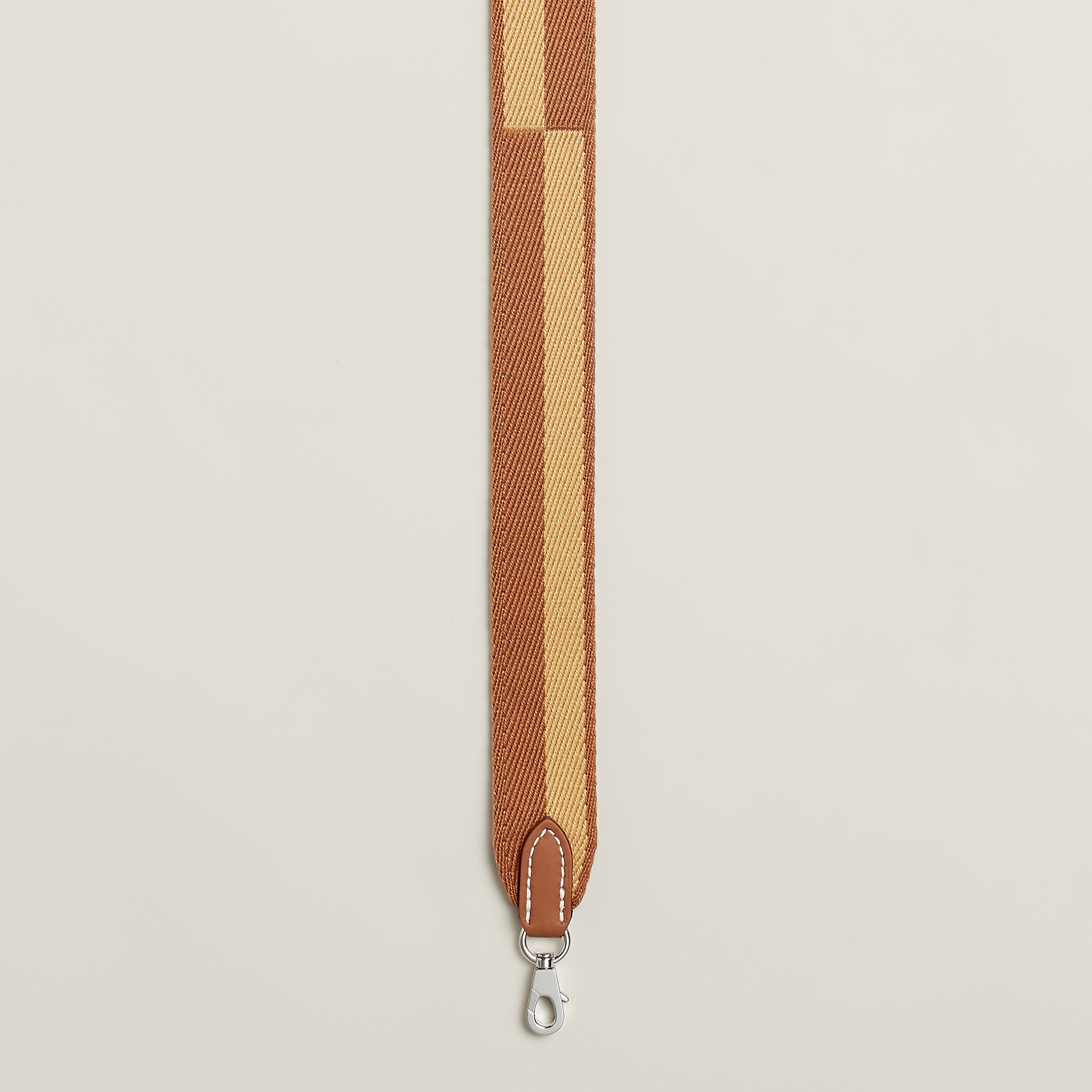 Sangle Casaque 25 mm bag strap