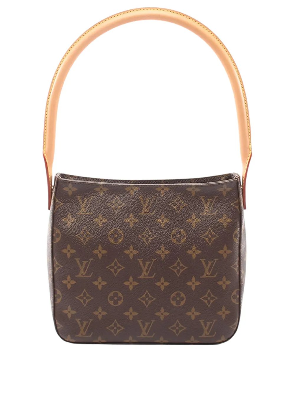 2002 Monogram Looping MM shoulder bag