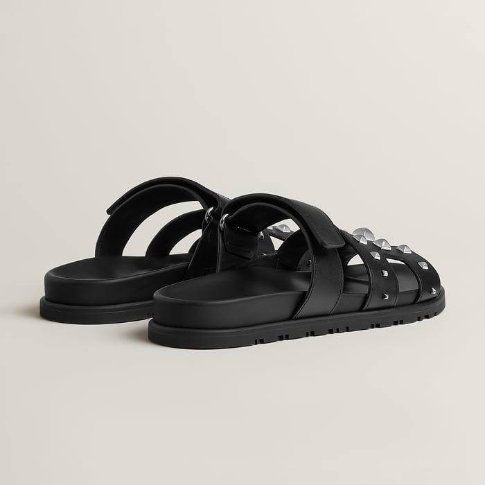 Noir Chypre Sandal