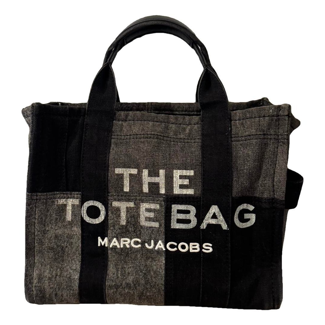 The Tag Tote handbag