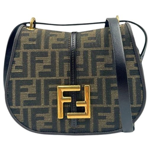 Cloth crossbody bag
