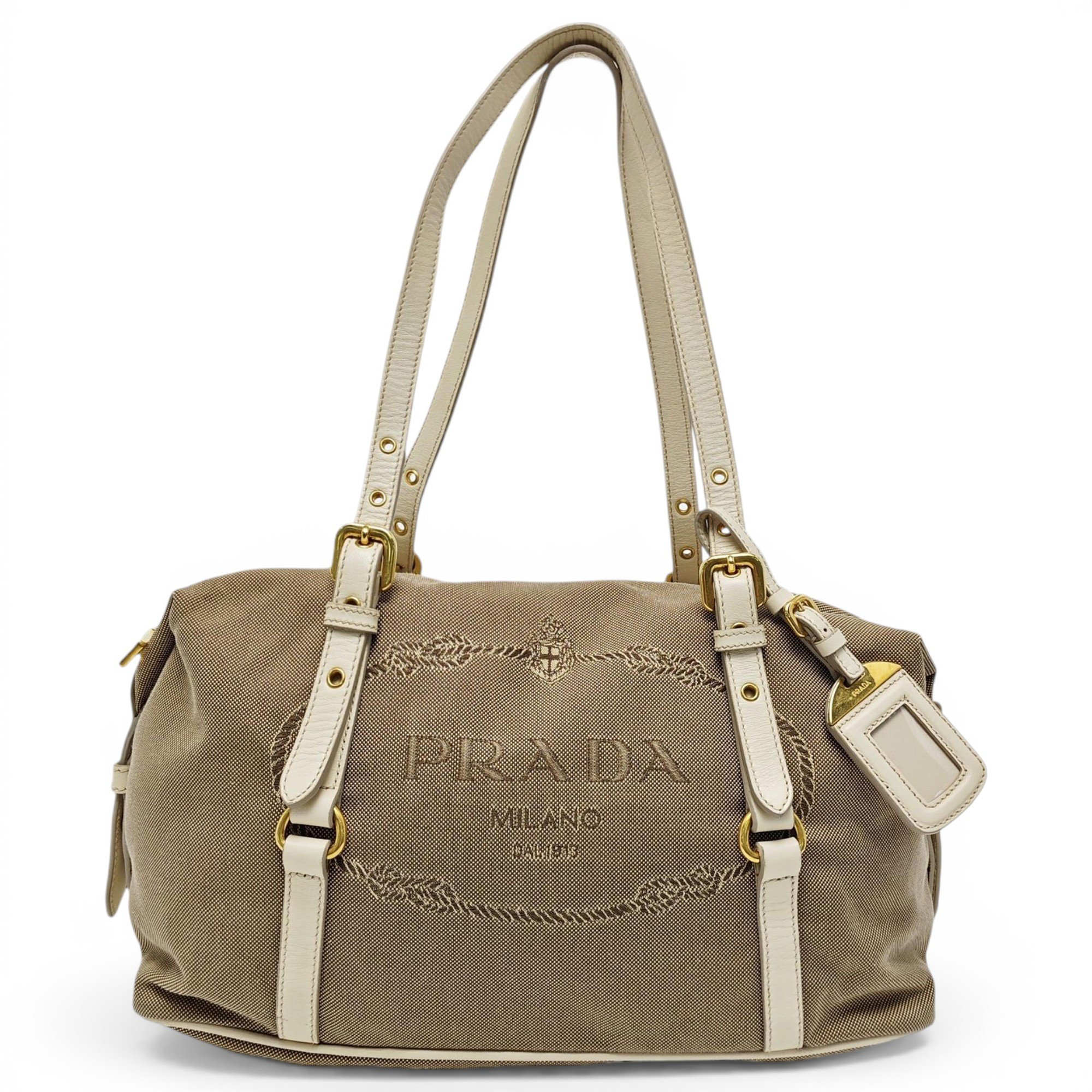 Re-Edition 1978 cloth handbag
