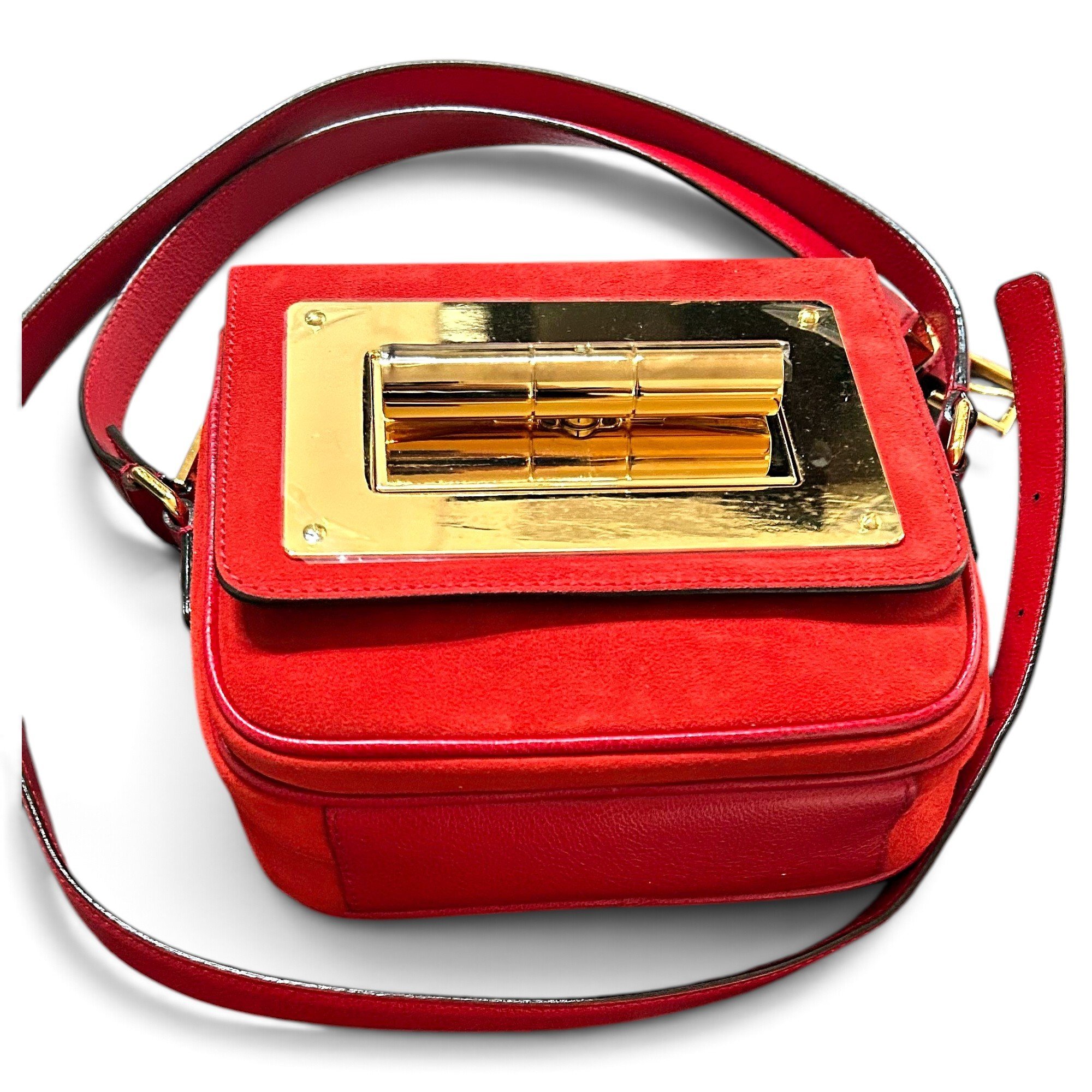 Tom Ford Natalia crossbody bag