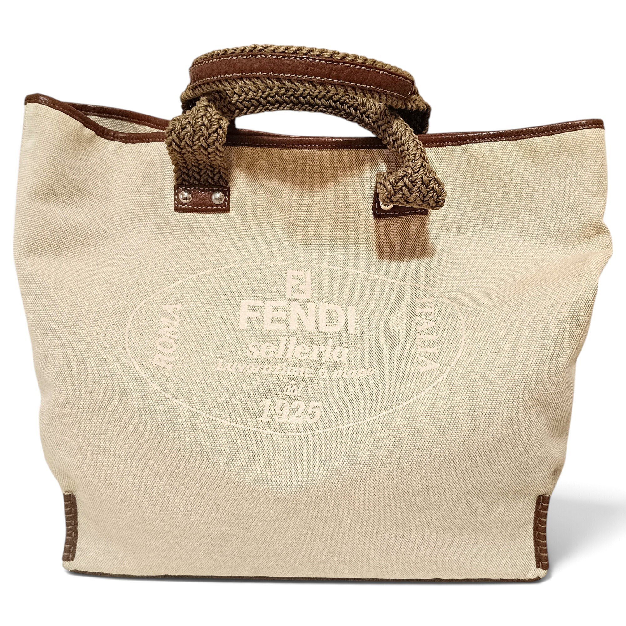 Cloth tote