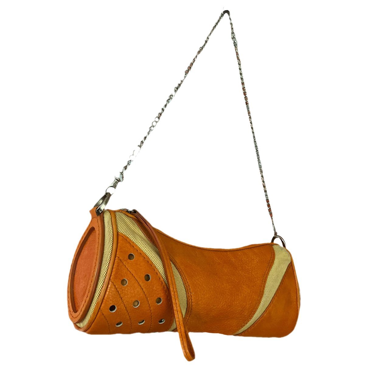 Tod's Leather mini bag