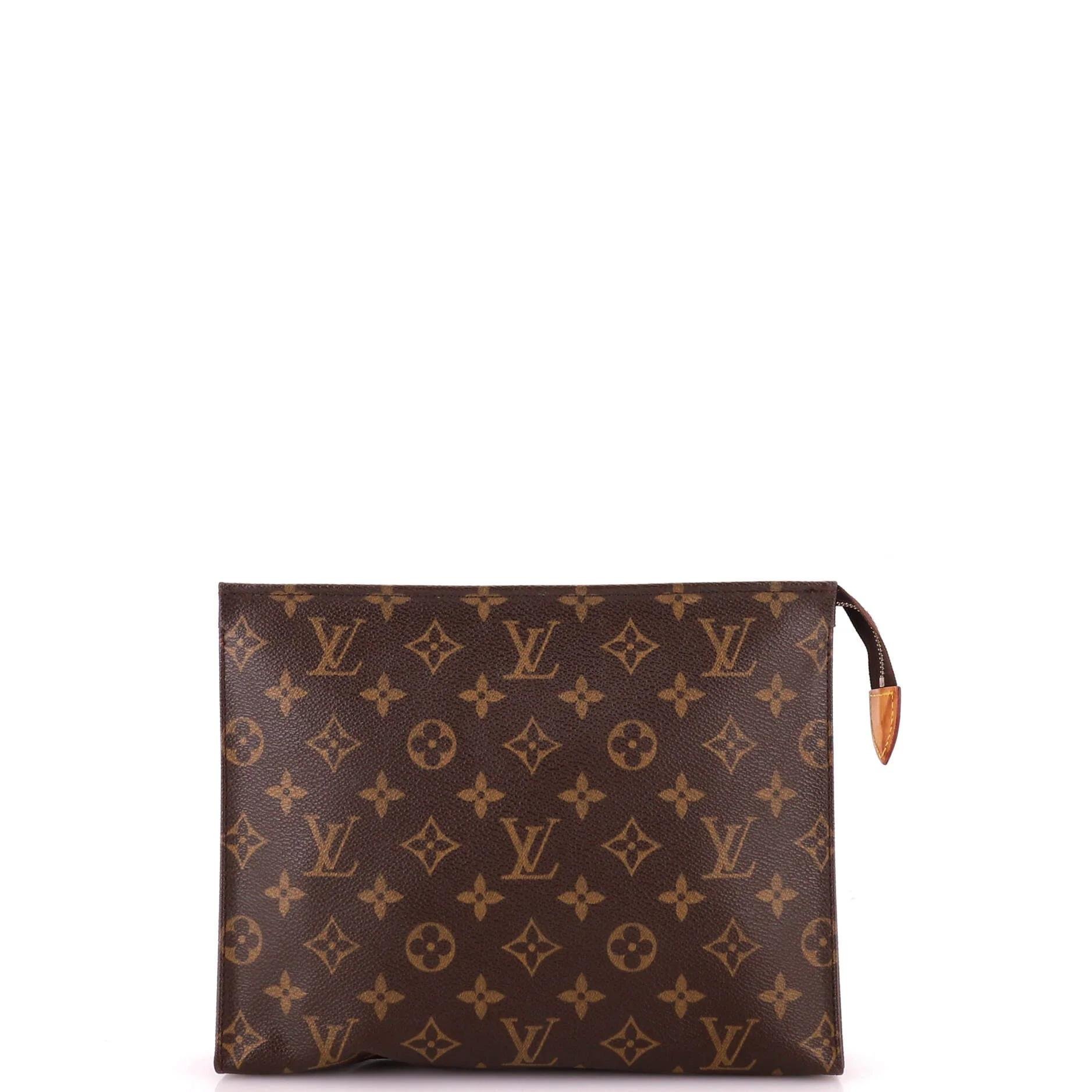 Cloth clutch bag