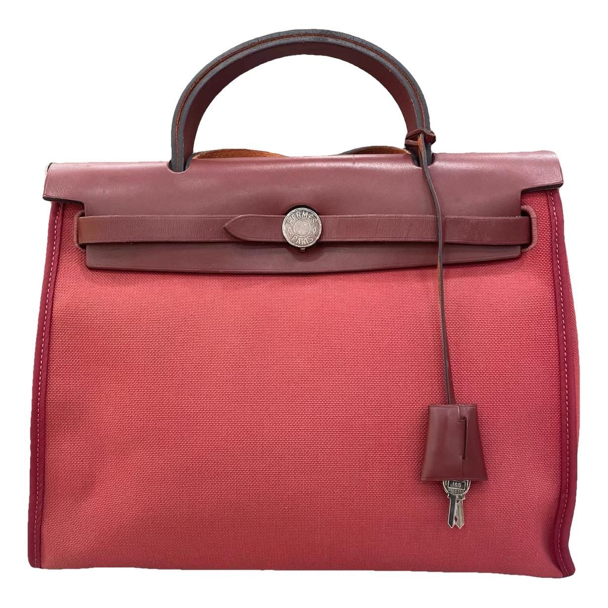 Herbag cloth handbag