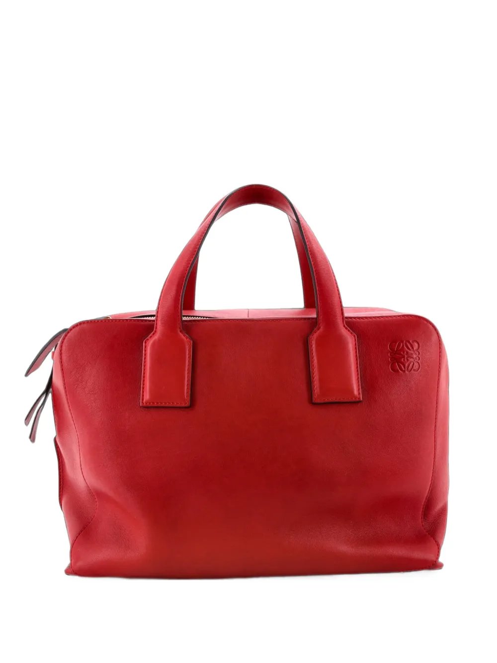 Loewe Goya Weekender Bag Leather Large travel bag