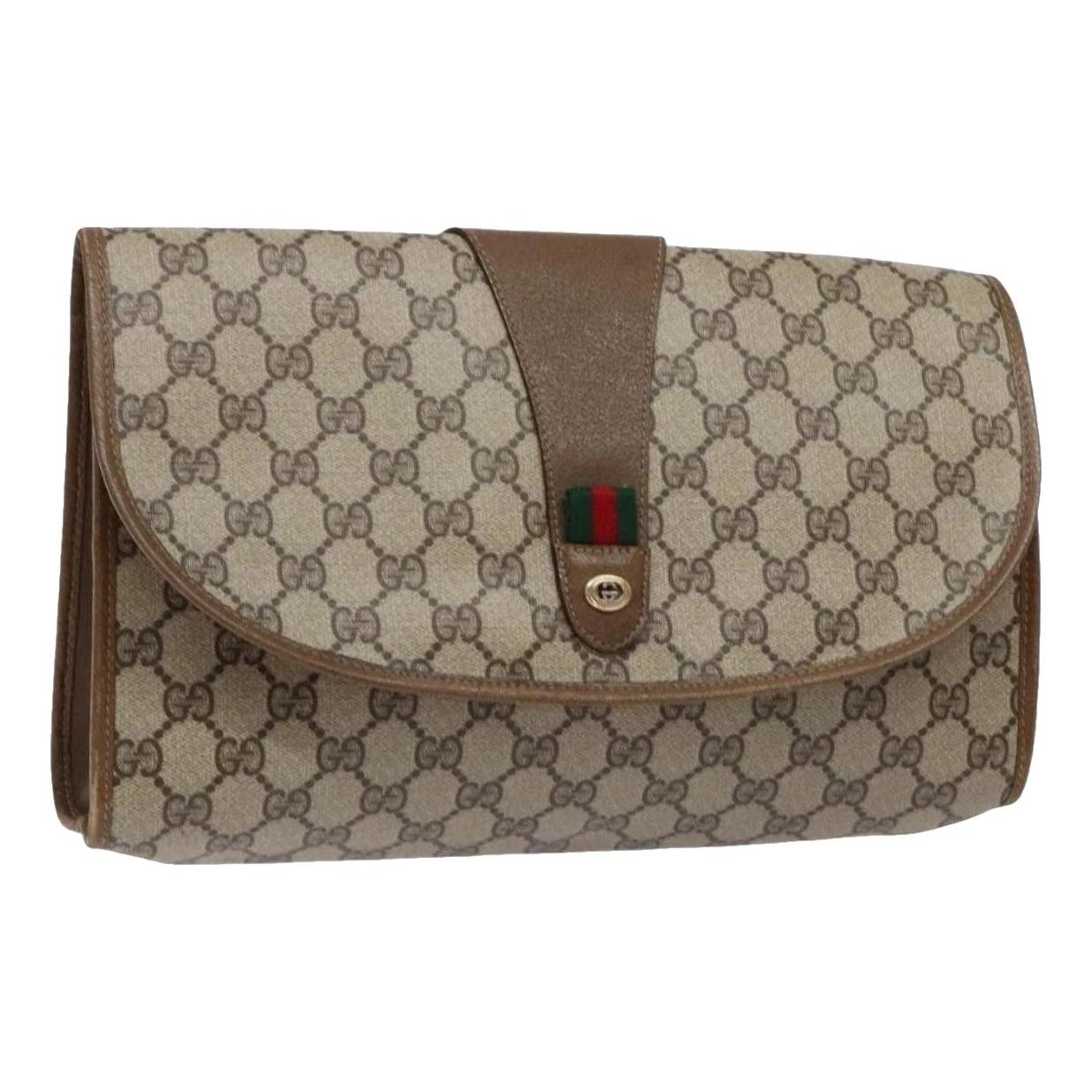 Clutch bag